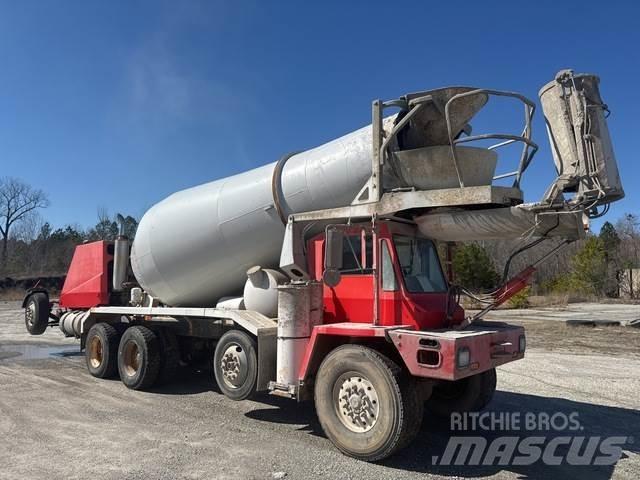 Oshkosh  Camion altro