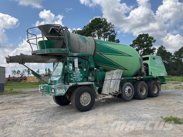 Oshkosh  Camion altro