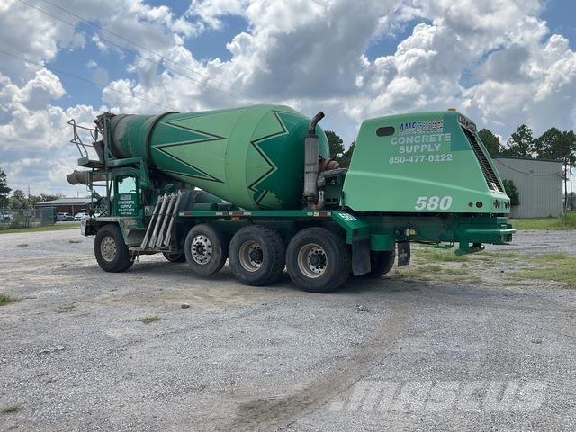 Oshkosh  Camion altro