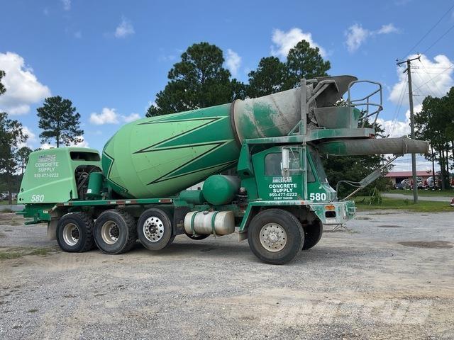 Oshkosh  Camion altro