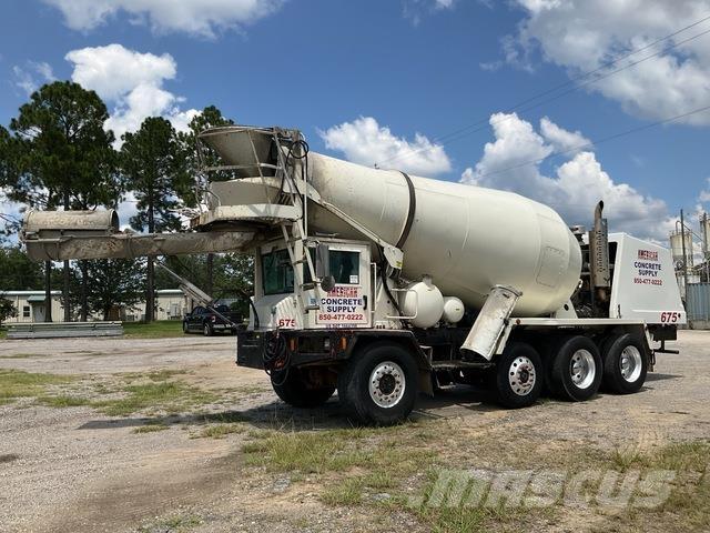 Oshkosh  Camion altro