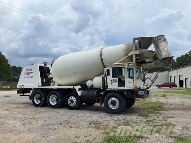 Oshkosh  Camion altro