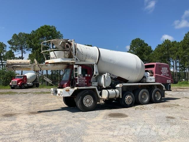 Oshkosh  Camion altro