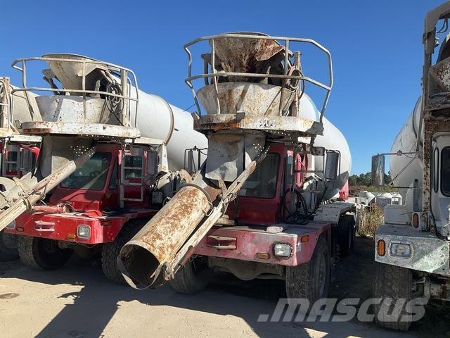 Oshkosh  Camion altro