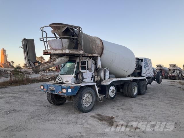 Oshkosh  Camion altro