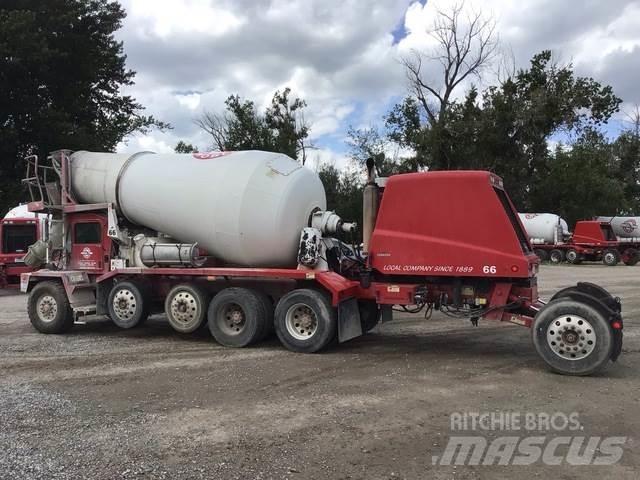 Oshkosh 2145 Camion altro