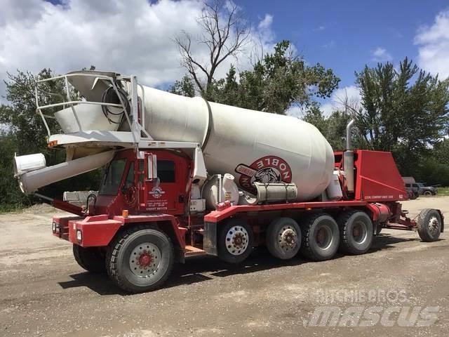 Oshkosh 2146 Camion altro