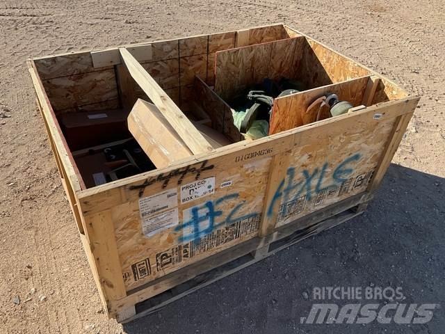 Oshkosh 3977447 Altri componenti
