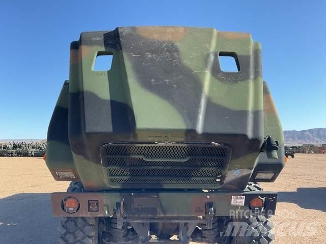 Oshkosh AMK29A1 Camion ribaltabili