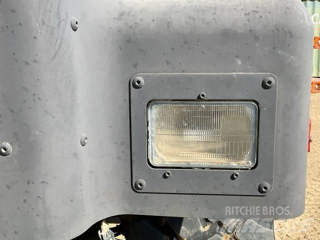 Oshkosh AMK29A1 Camion ribaltabili