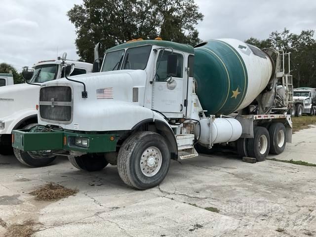 Oshkosh F2346 Camion altro