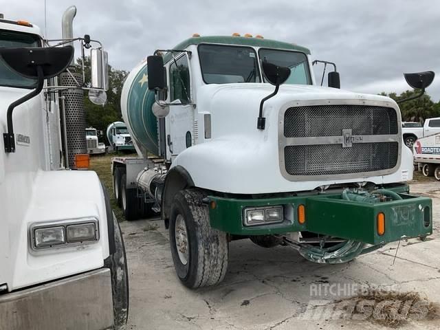 Oshkosh F2346 Camion altro