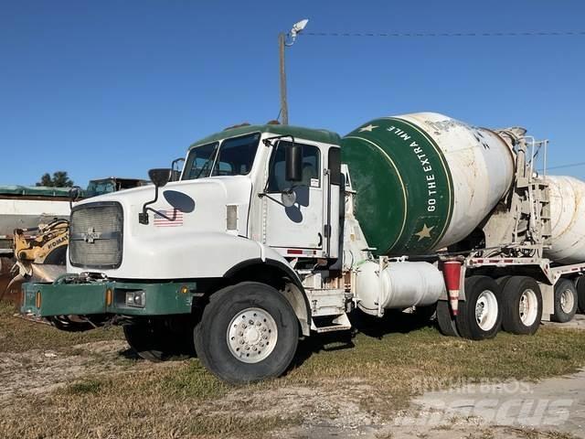 Oshkosh F2346 Camion altro