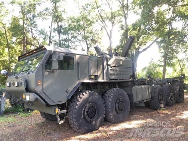 Oshkosh LVSR Camion altro