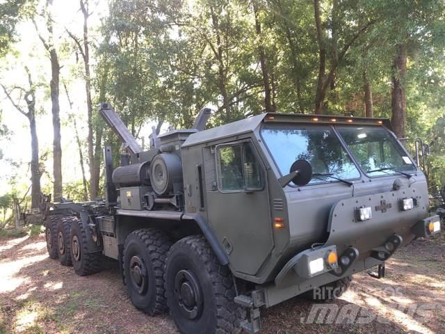 Oshkosh LVSR Camion altro