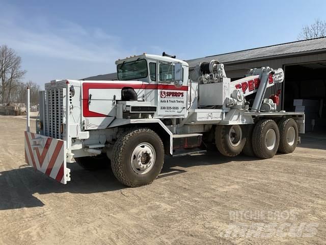Oshkosh M911 Carroattrezzi
