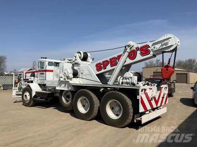 Oshkosh M911 Carroattrezzi