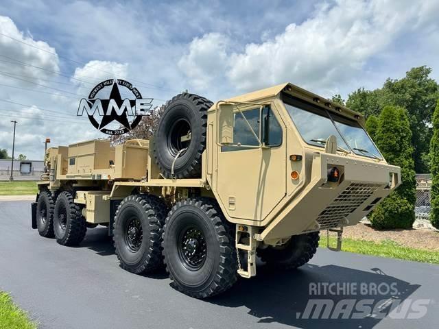 Oshkosh M984E1 Carroattrezzi