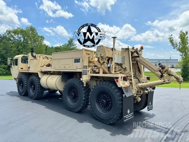 Oshkosh M984E1 Carroattrezzi