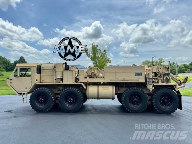 Oshkosh M984E1 Carroattrezzi