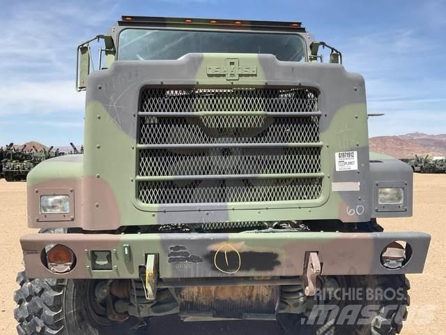 Oshkosh MK29 Camion ribaltabili
