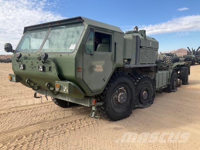 Oshkosh MKR18 Camion altro