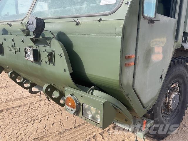 Oshkosh MKR18 Camion altro