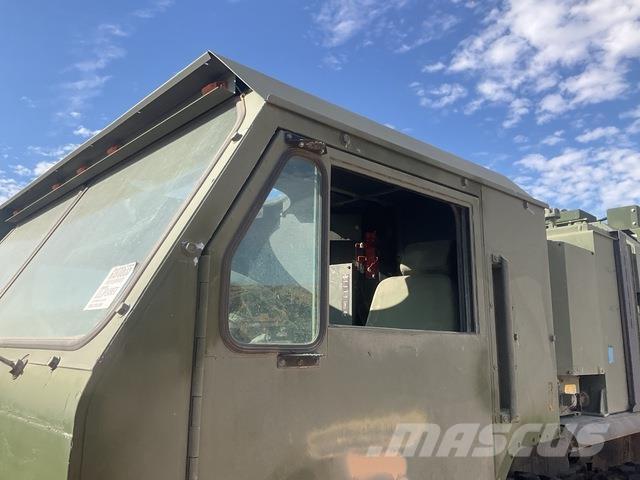 Oshkosh MKR18 Camion altro