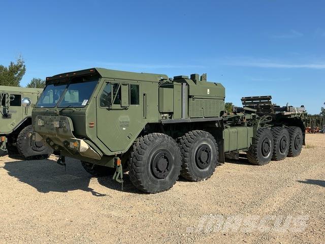 Oshkosh MKR18 Camion altro