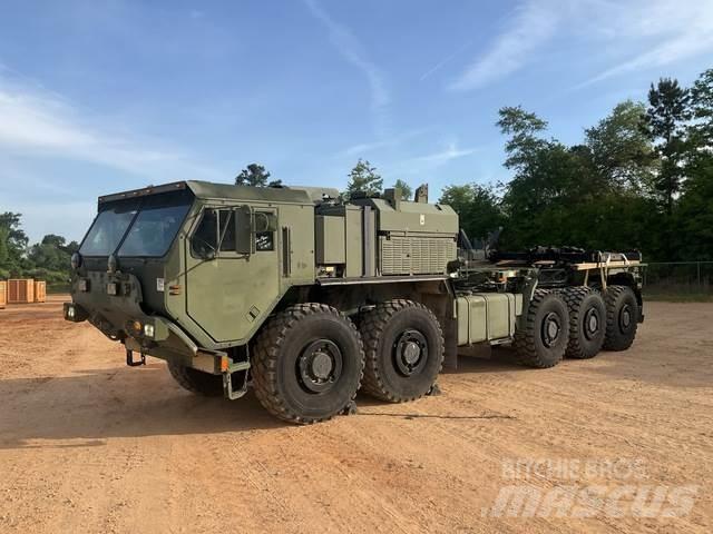 Oshkosh MKR18 Camion altro