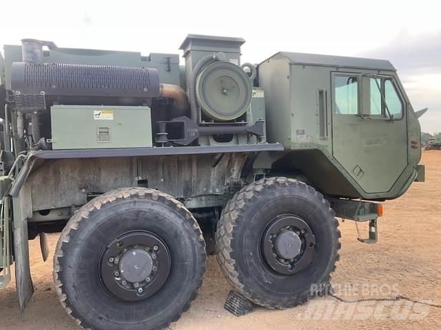 Oshkosh MKR18 Camion altro