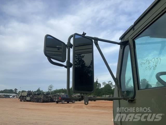 Oshkosh MKR18 Camion altro