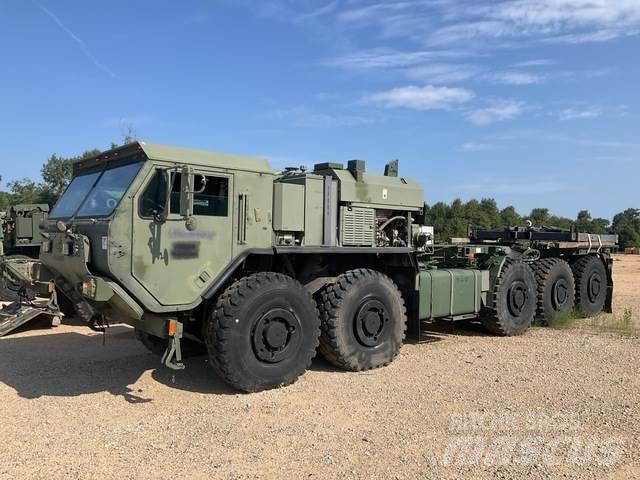 Oshkosh MKR18 Camion altro