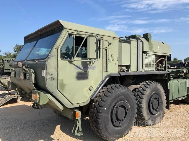 Oshkosh MKR18 Camion altro