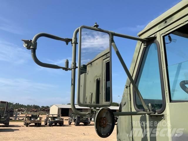 Oshkosh MKR18 Camion altro