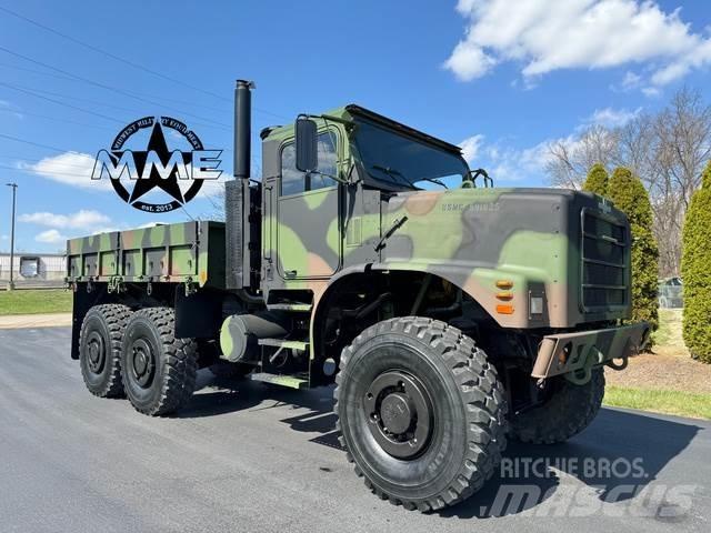 Oshkosh Other Costruzioni - Altro