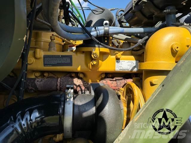 Oshkosh Other Costruzioni - Altro