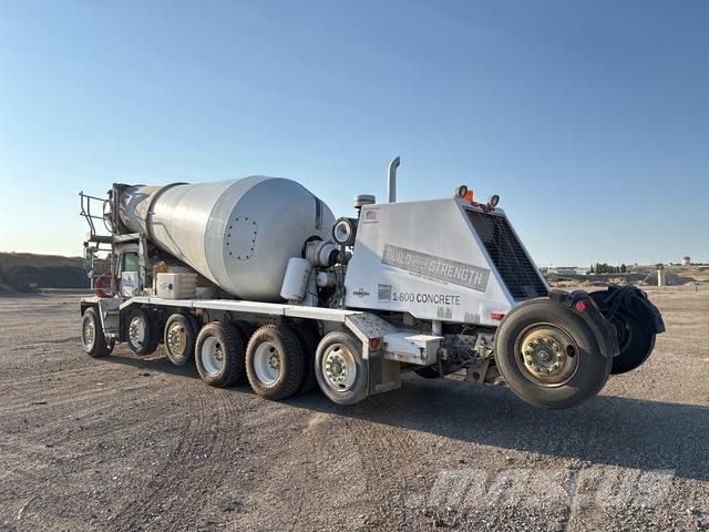 Oshkosh S-2146 Camion altro