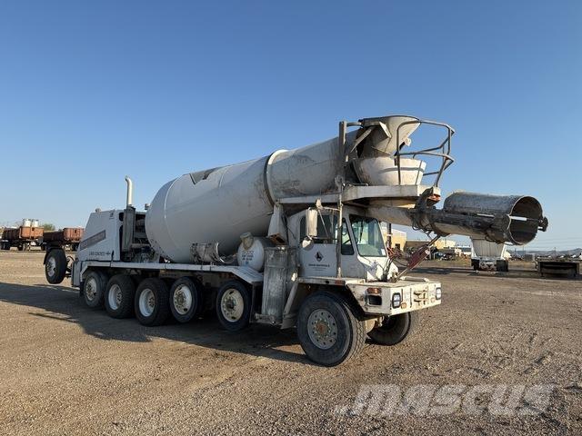 Oshkosh S-2146 Camion altro