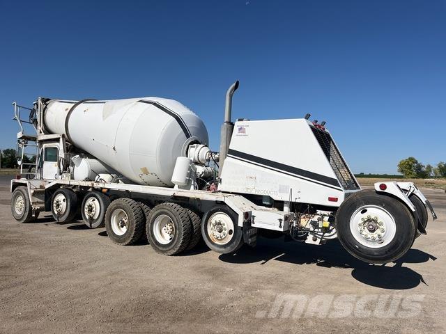 Oshkosh S-2146 Camion altro