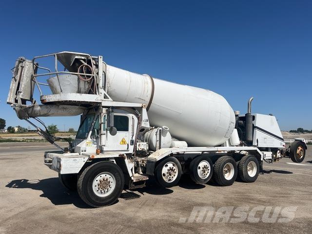 Oshkosh S-2146 Camion altro