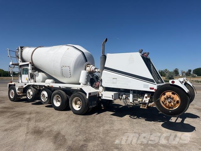 Oshkosh S-2146 Camion altro