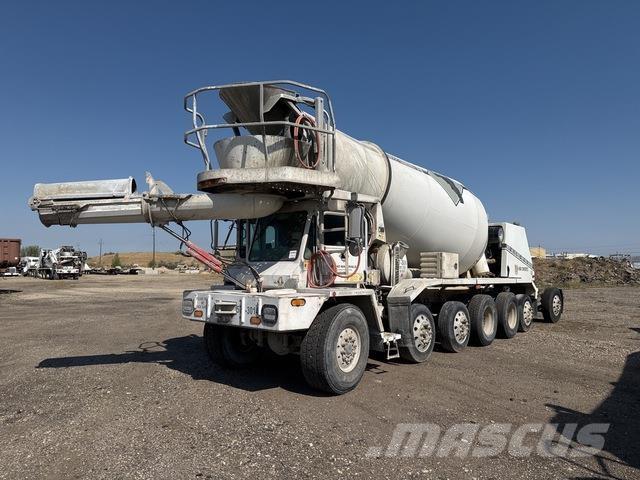 Oshkosh S-2146 Camion altro