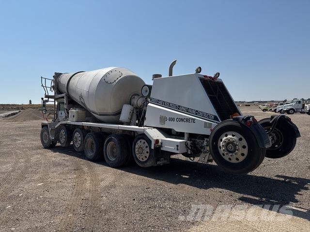 Oshkosh S-2146 Camion altro