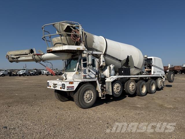 Oshkosh S-2146 Camion altro