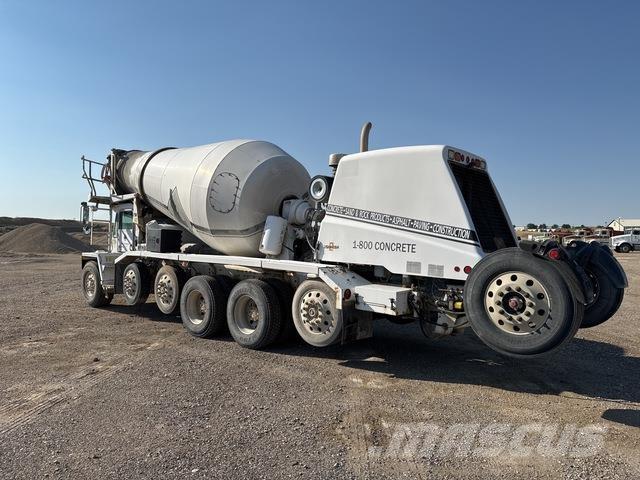 Oshkosh S-2146 Camion altro