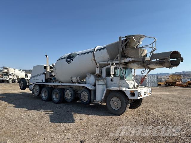 Oshkosh S-2146 Camion altro