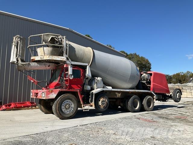 Oshkosh S-2146 Camion altro