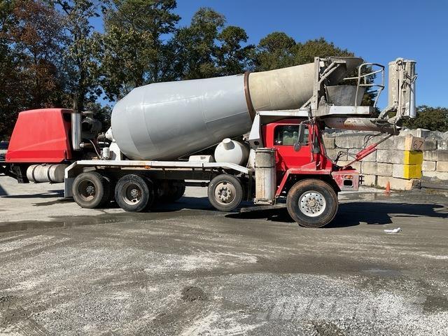 Oshkosh S-2146 Camion altro