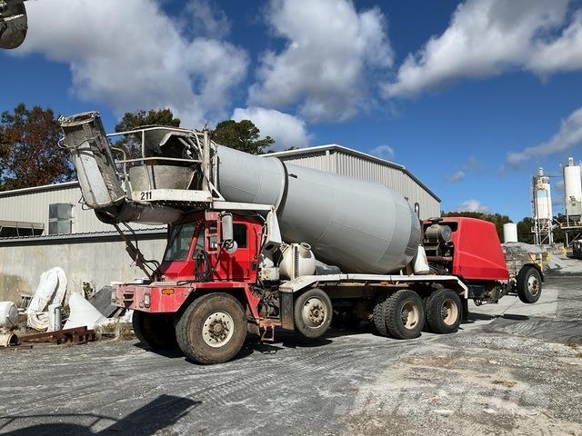 Oshkosh S-2146 Camion altro